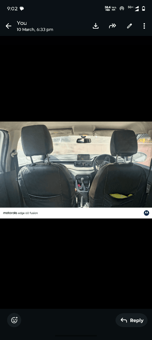 INTERIOR image for Punch | Hooter