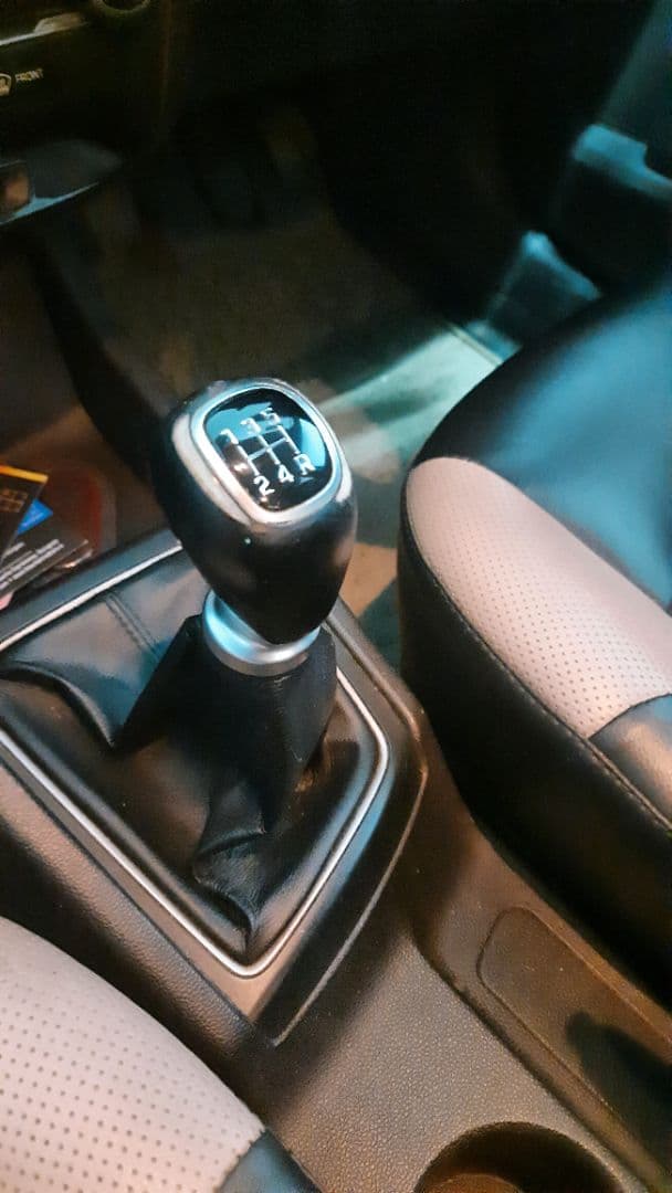 INTERIOR image for Elite i20 [2014-2015] | Hooter