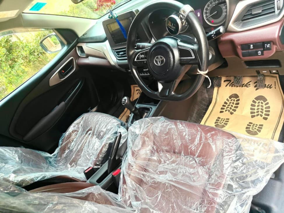 INTERIOR image for Taisor | Hooter
