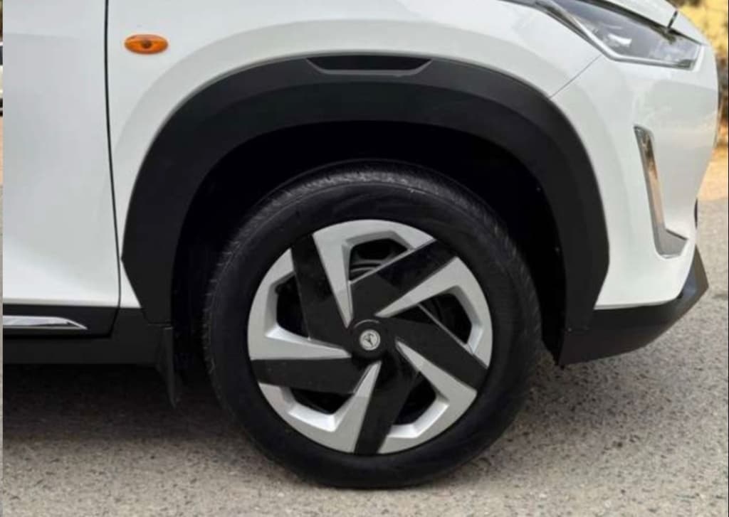 Nissan Magnite [2020-2024]