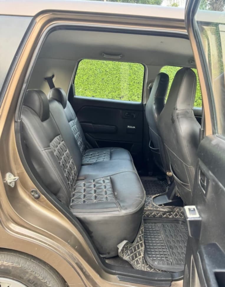 Maruti Suzuki Wagon R [2019-2022]