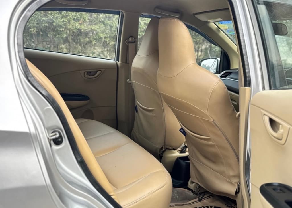 undefined Amaze [2016-2018]