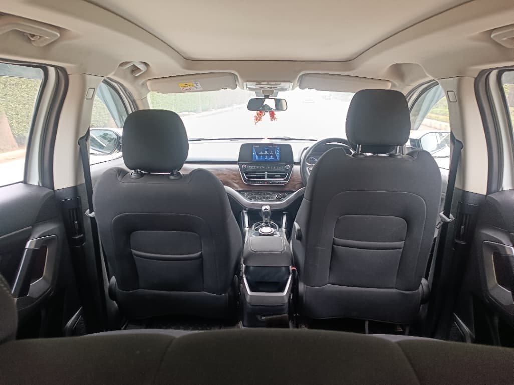 INTERIOR image for HARRIER XT+ 2.0L KRYOTEC BSVI | Hooter