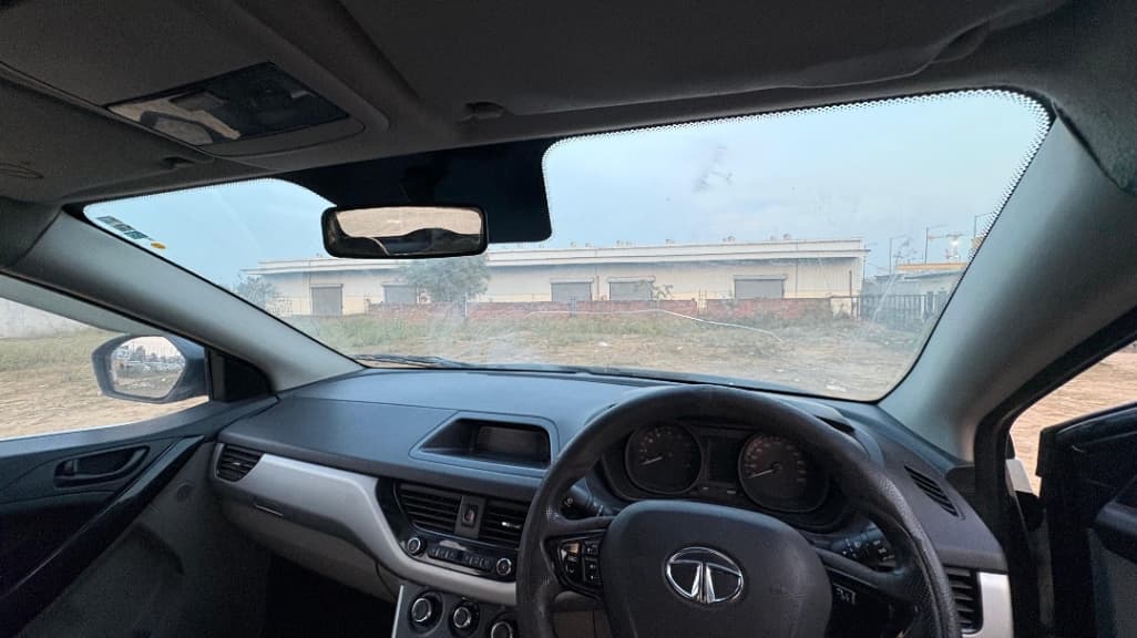 Tata Nexon [2017-2020]