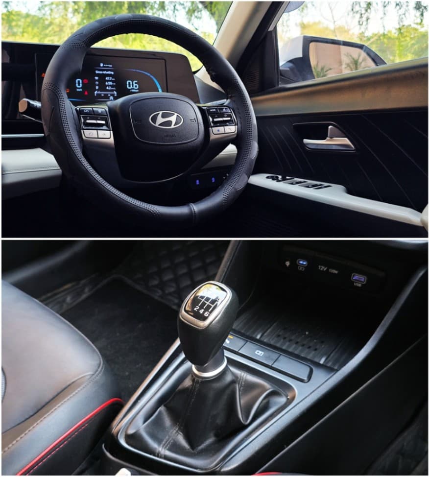 INTERIOR image for VERNA 1.5 MPI MT SX | Hooter