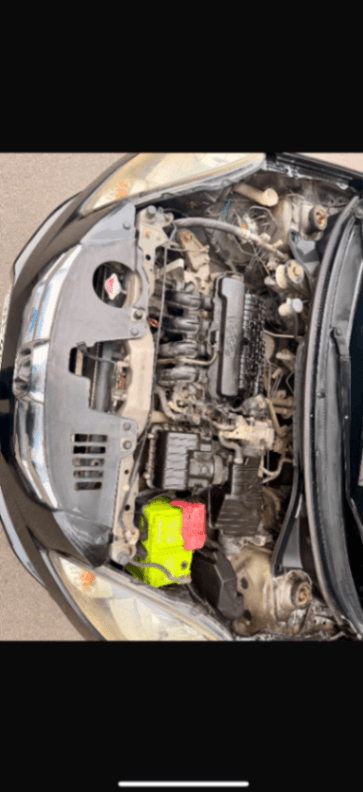 INTERIOR image for AMAZE 1.2 SMT (I VTEC) (Metall | Hooter
