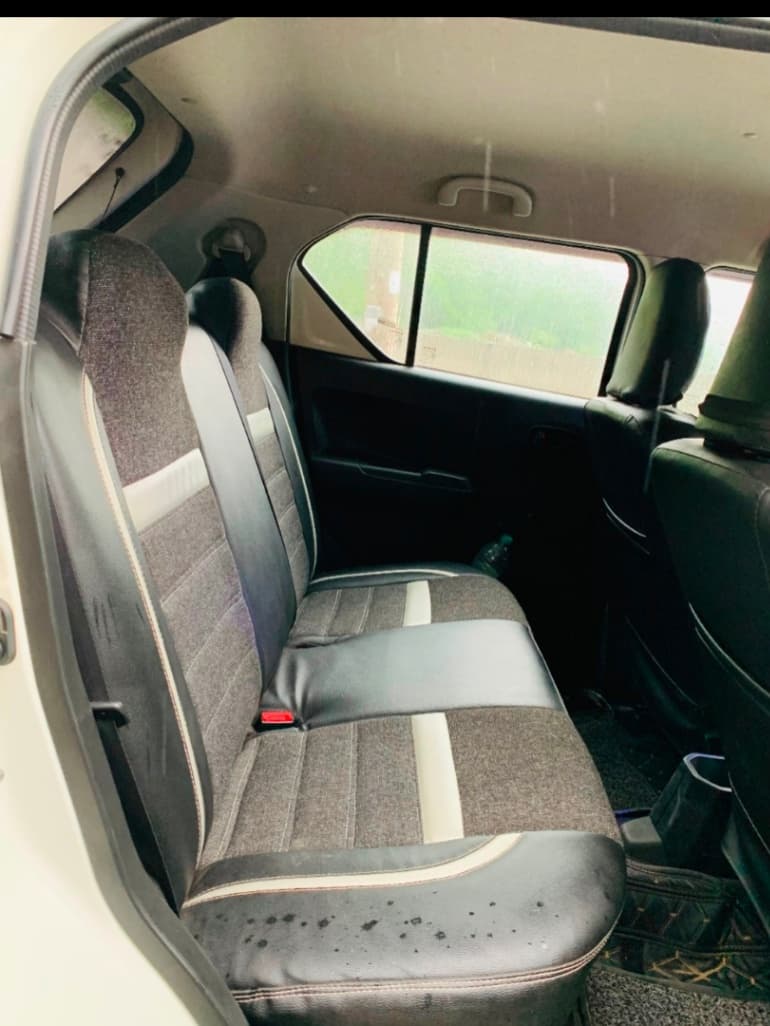 INTERIOR image for Ignis [2020-2023] | Hooter