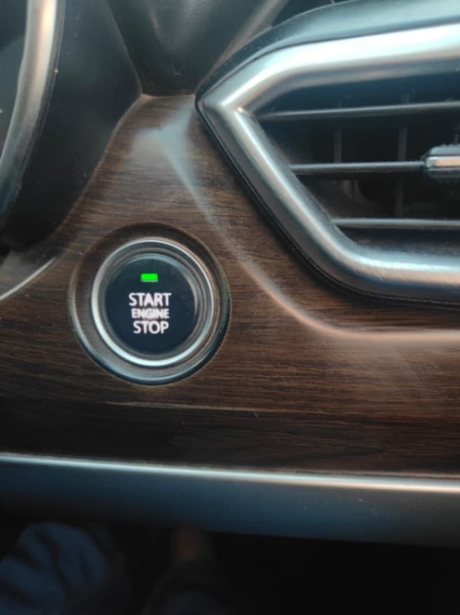 INTERIOR image for HARRIER XTA+ 2.0L KRYOTEC BSVI | Hooter