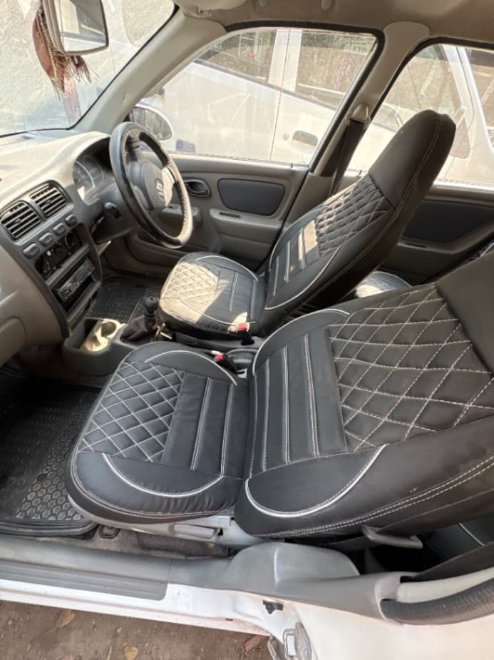 INTERIOR image for Alto | Hooter