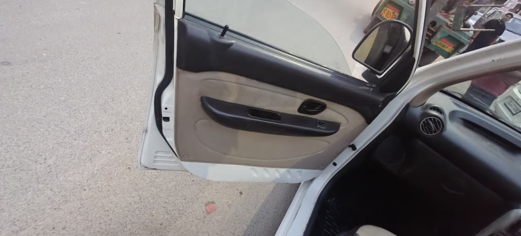 INTERIOR image for Santro GL Solid BS-1V | Hooter