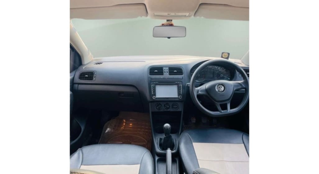 undefined Polo [2014-2015]