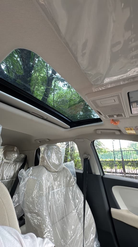INTERIOR image for Altroz | Hooter
