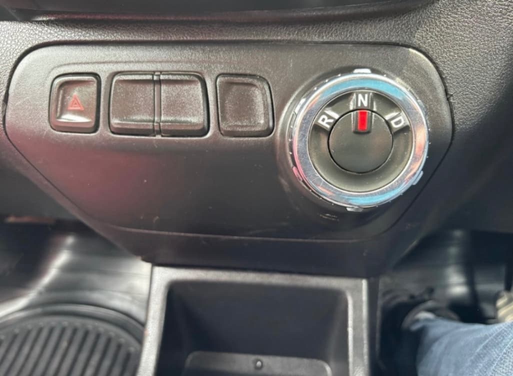 Renault Kwid [2015-2019]