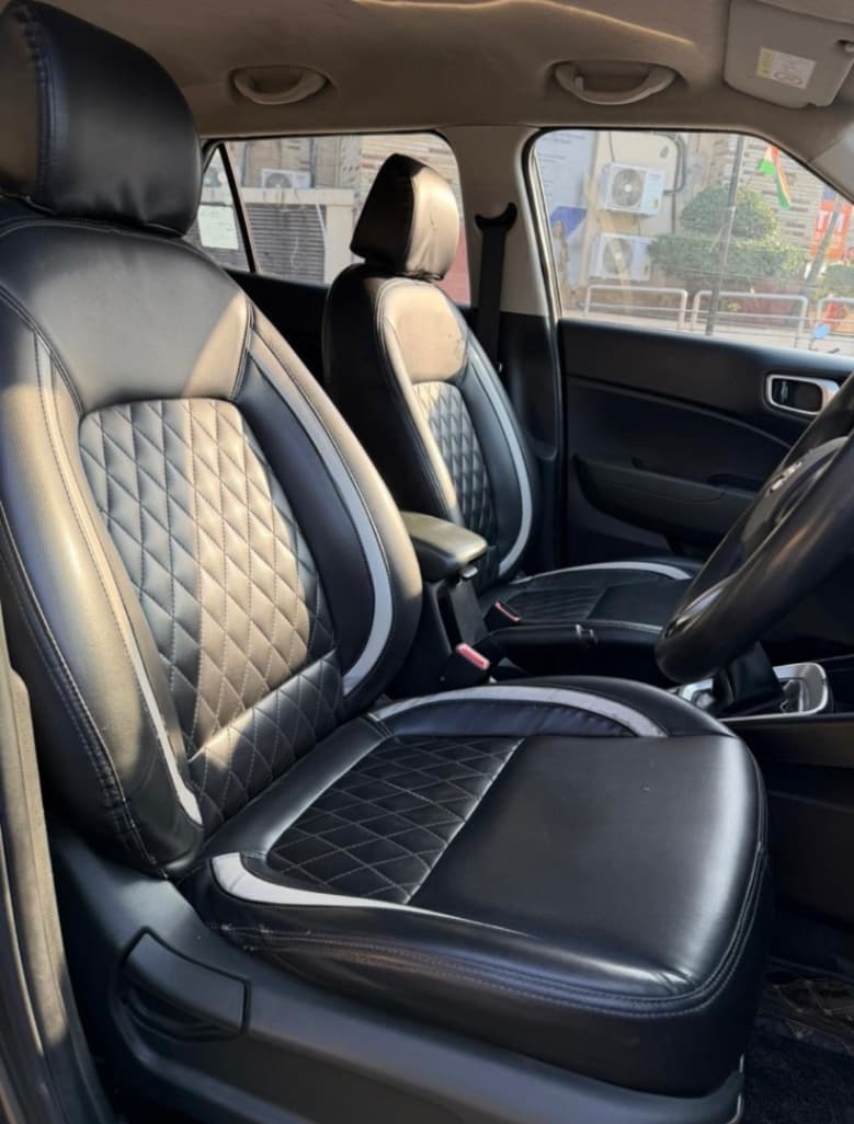 Hyundai Venue [2019-2022]