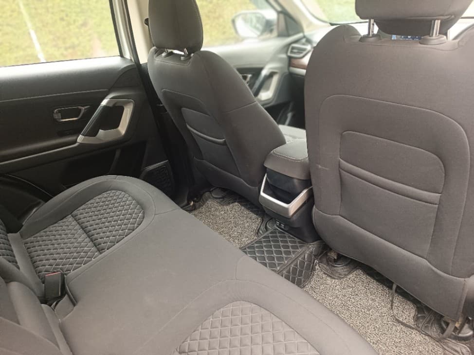 INTERIOR image for HARRIER XT+ 2.0L KRYOTEC BSVI | Hooter