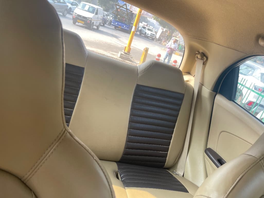 INTERIOR image for BRIO | Hooter