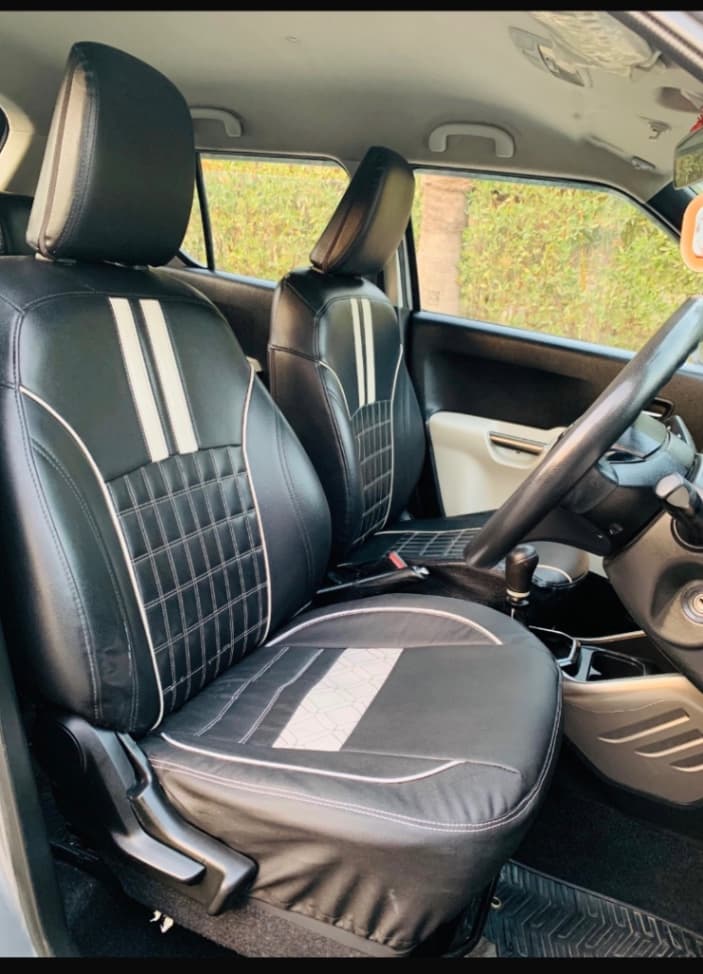 Maruti Suzuki undefined