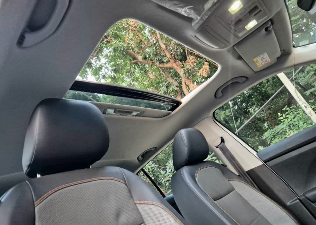 INTERIOR image for Kushaq [2021-2023] | Hooter