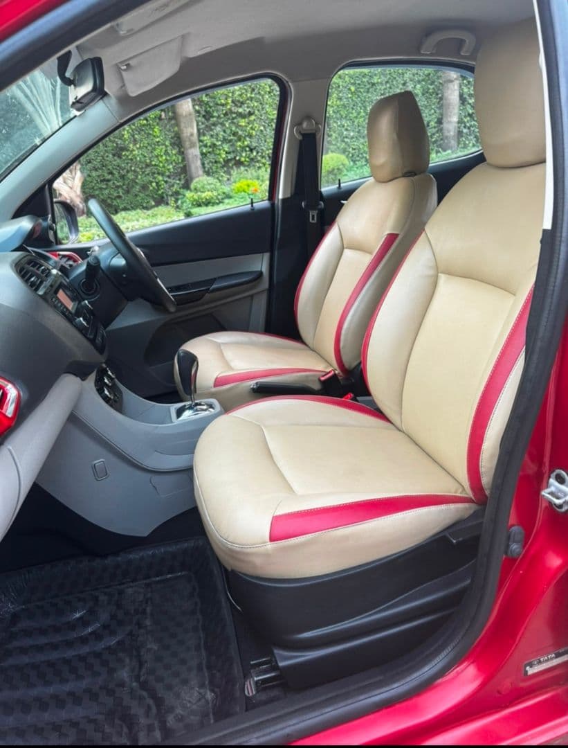 INTERIOR image for TATA TIAGO XZA 1.2 RTN BS4 | Hooter