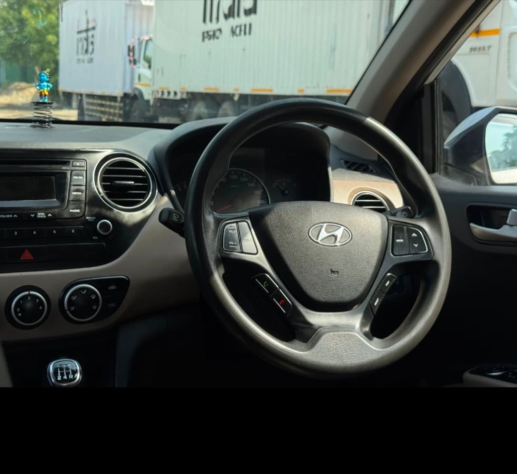 Hyundai i10 [2010-2017] | Hooter
