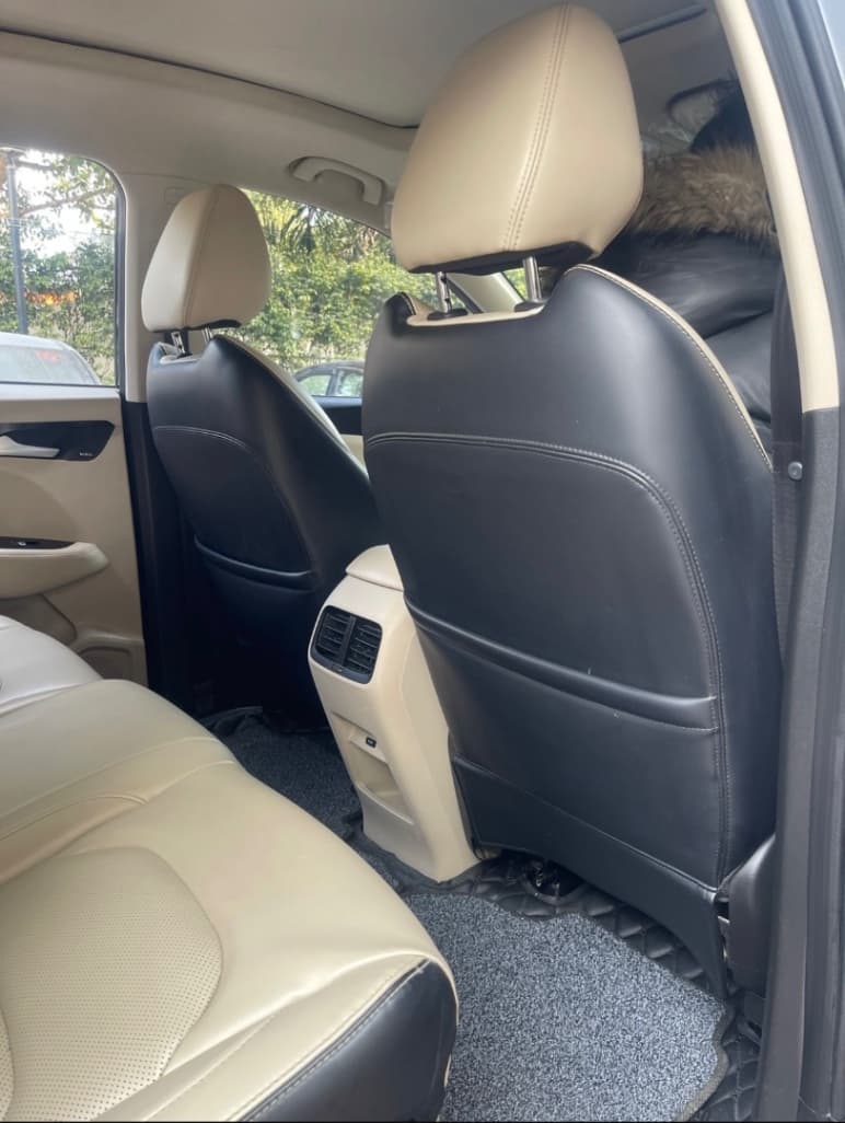 MG Hector [2021-2023]