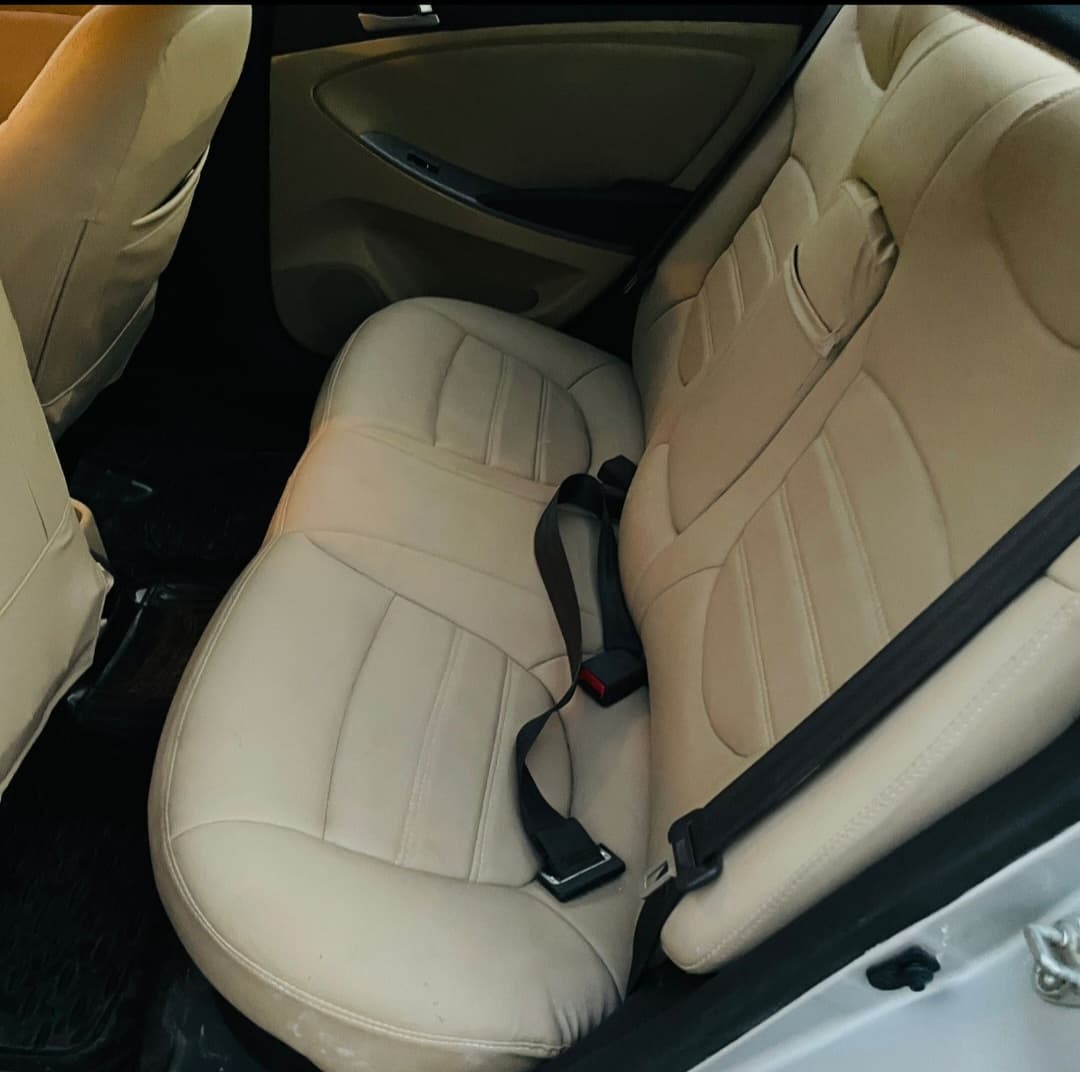 INTERIOR image for VERNA FL VTVT
