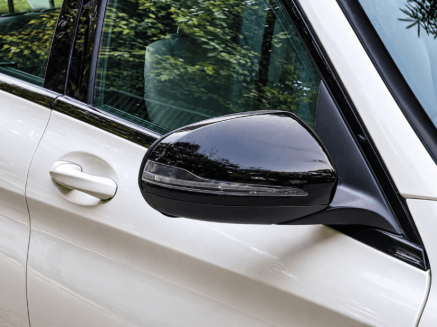 INTERIOR image for C 200 | Hooter