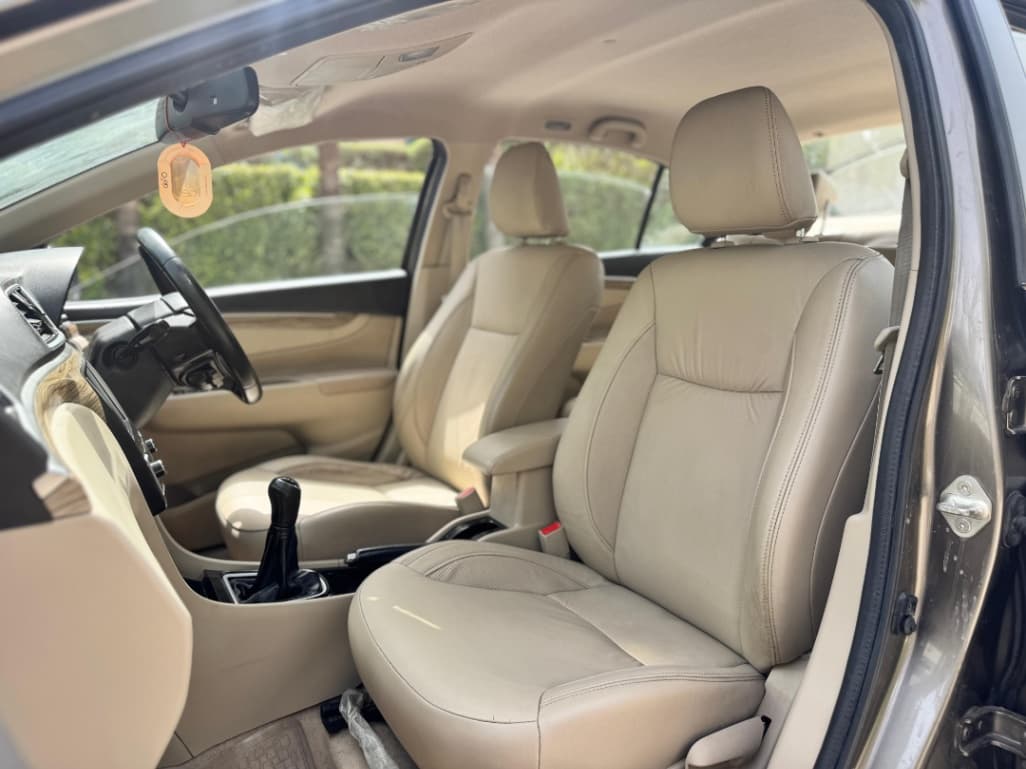 Maruti Suzuki Ciaz