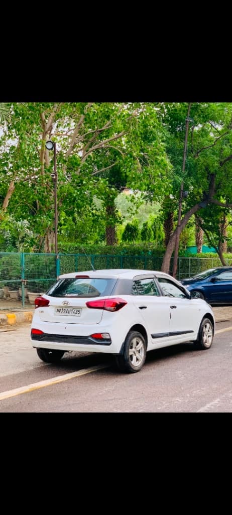 Hyundai Elite i20 [2019-2020]