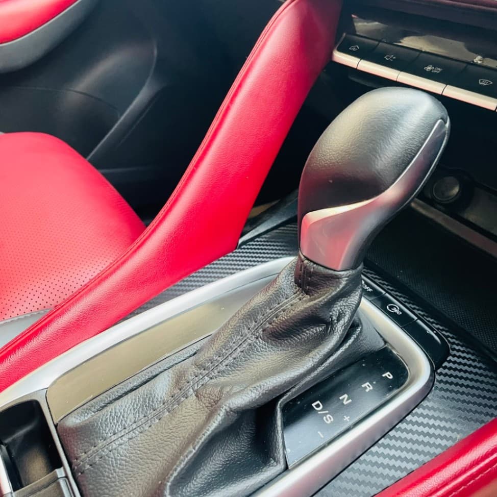 INTERIOR image for Astor | Hooter