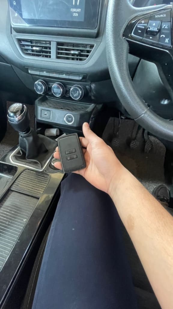 Renault Kiger [2021-2022]