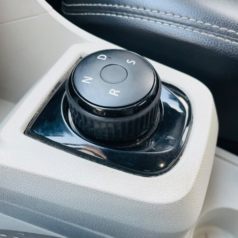 INTERIOR image for TATA TIAGO EV XT MR | Hooter