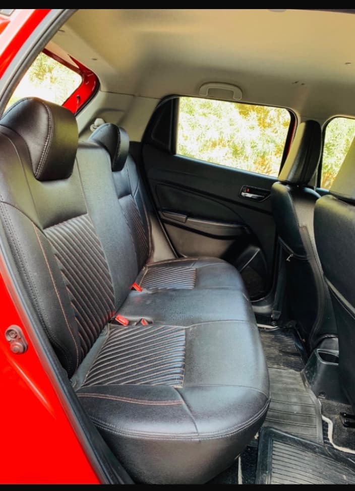 Maruti Suzuki undefined