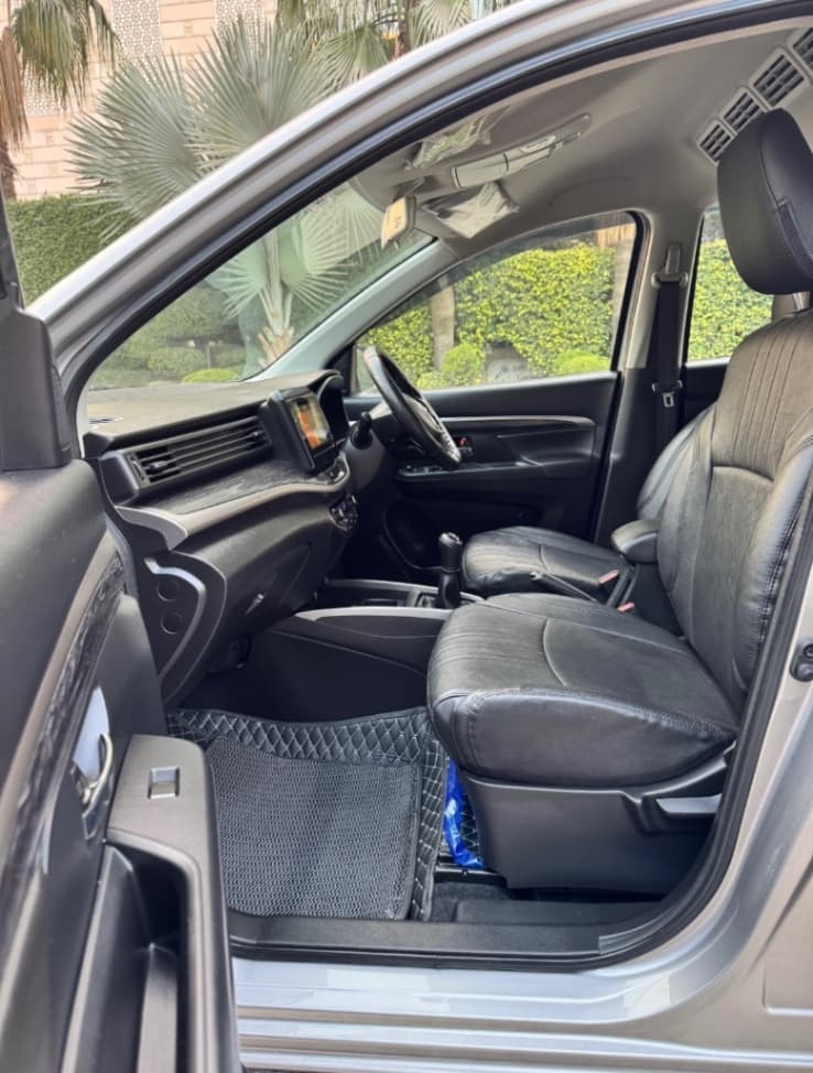 Maruti Suzuki XL6 [2019-2022]