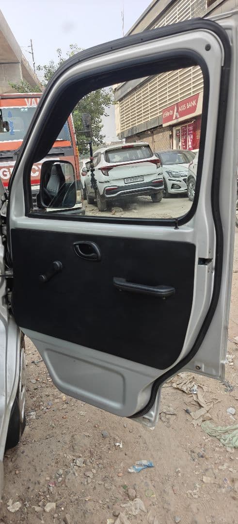 INTERIOR image for EECO 7 STR STD | Hooter