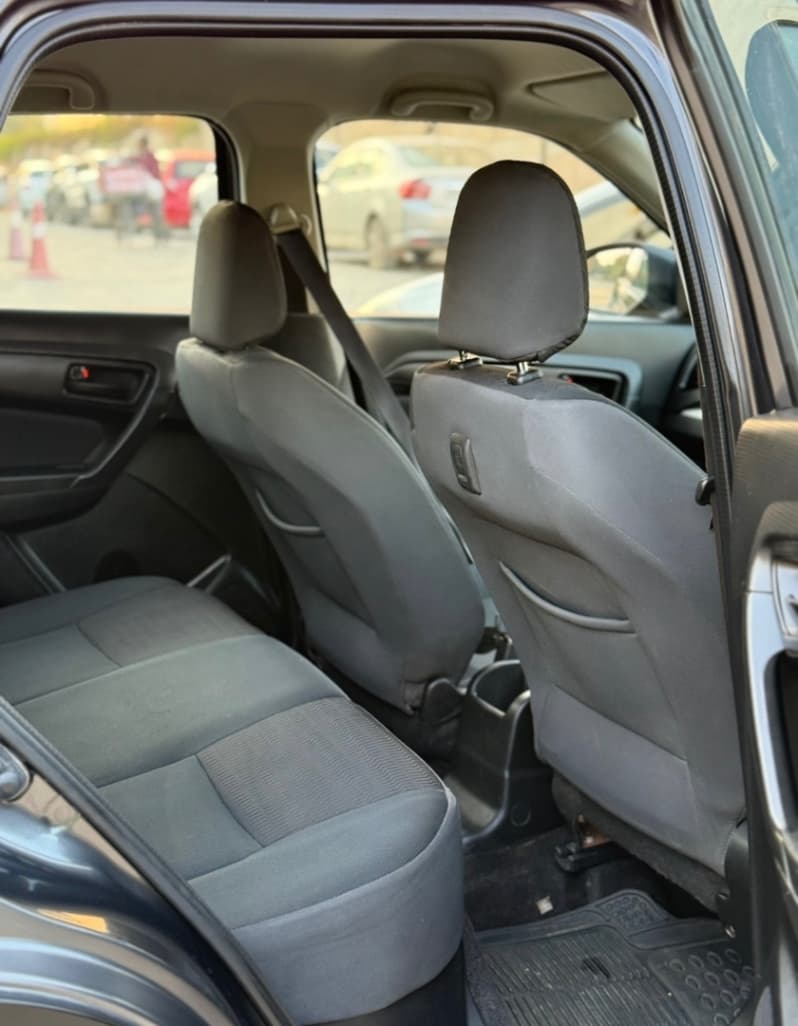 Maruti Suzuki Vitara Brezza [2020-2022]