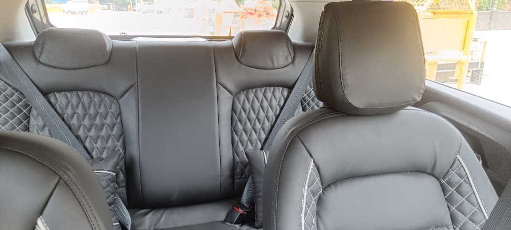 INTERIOR image for Punch | Hooter