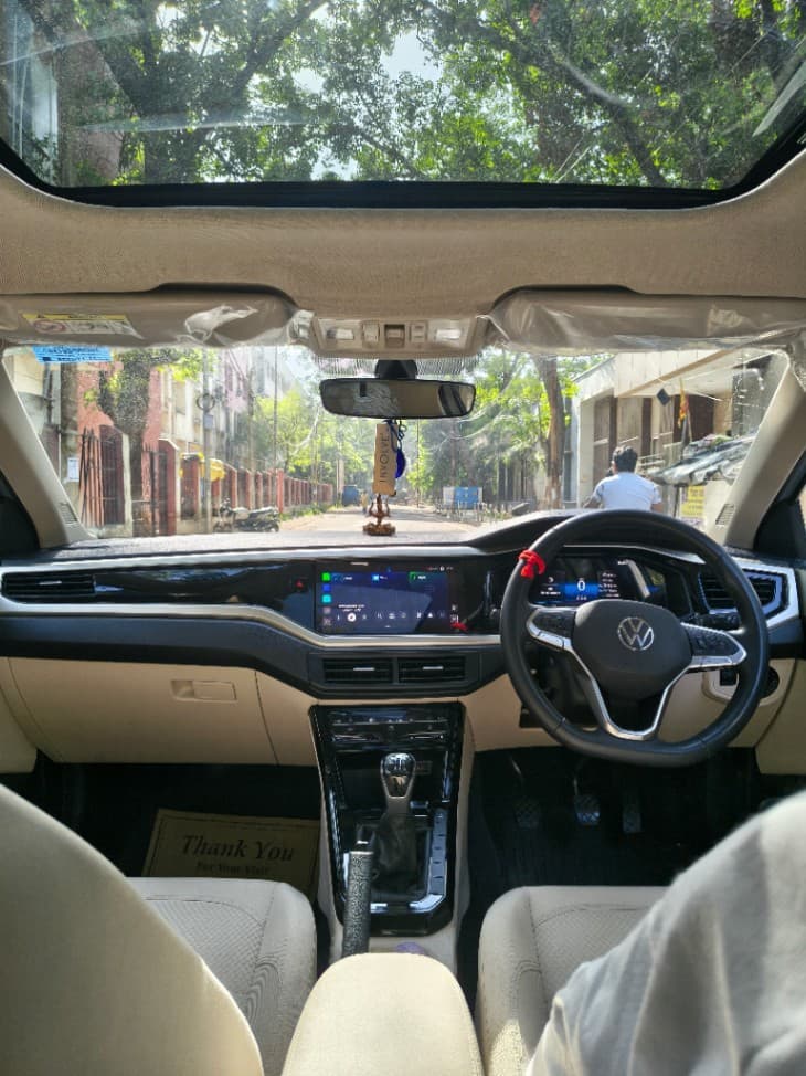 INTERIOR image for Virtus | Hooter