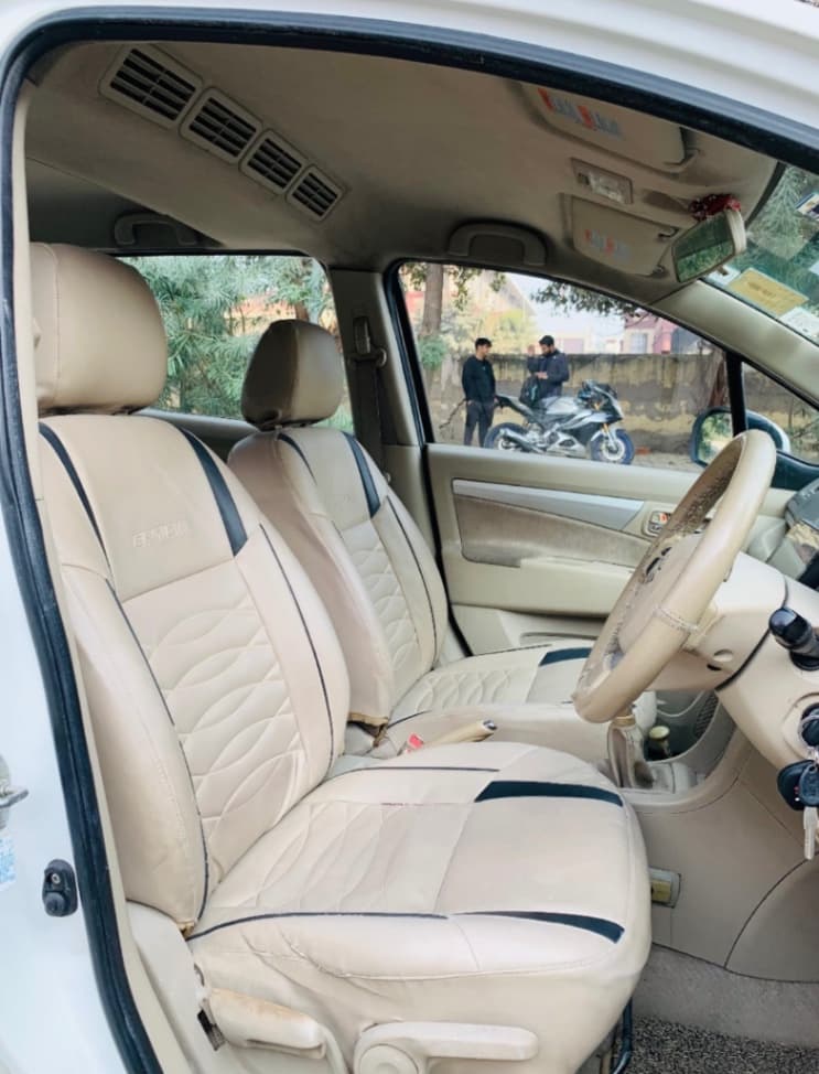 Maruti Suzuki Ertiga