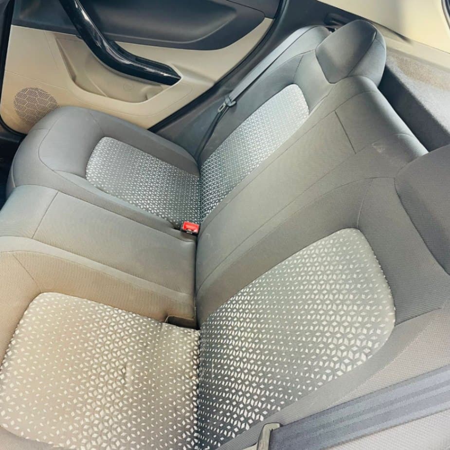 INTERIOR image for TATA NEXON XM 1.2 RTN BS4 | Hooter