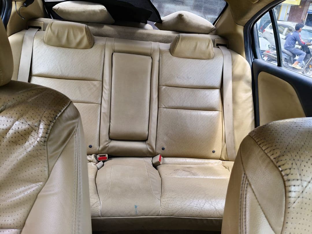INTERIOR image for CITY 1.5 VX MT (I-VTEC) | Hooter
