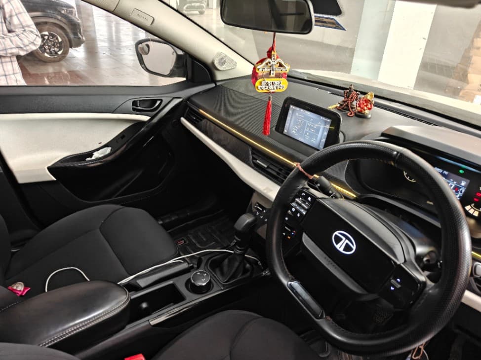 INTERIOR image for Nexon | Hooter