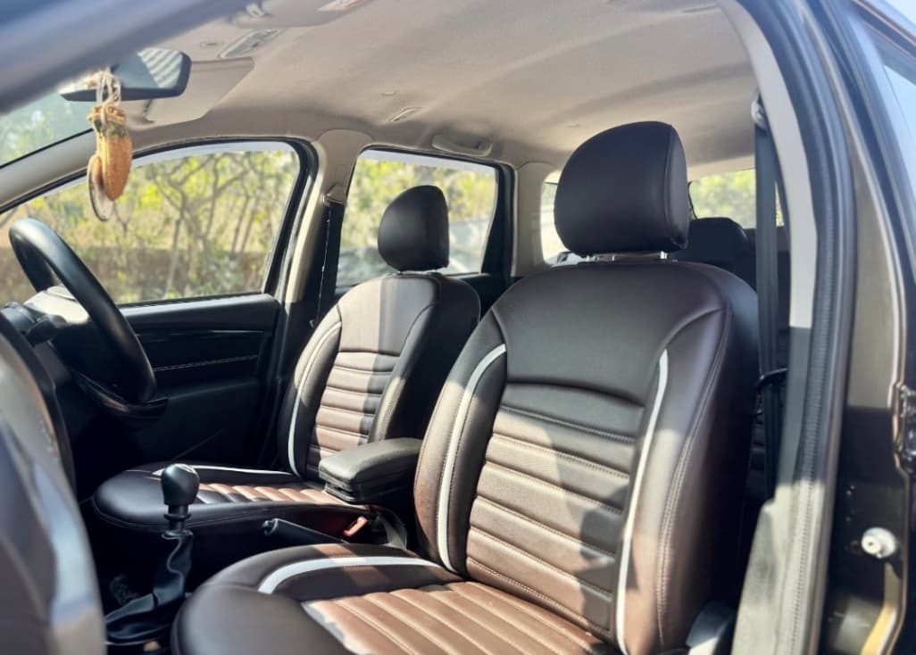 Renault Duster [2016-2019]