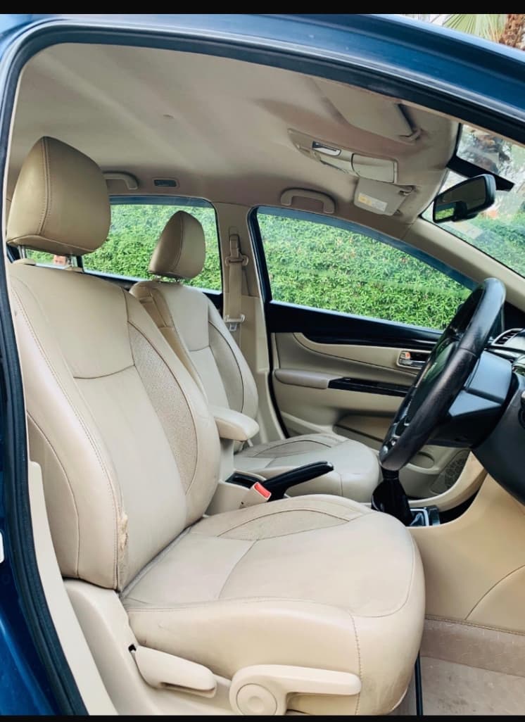 Maruti Suzuki Ciaz [2017-2018]