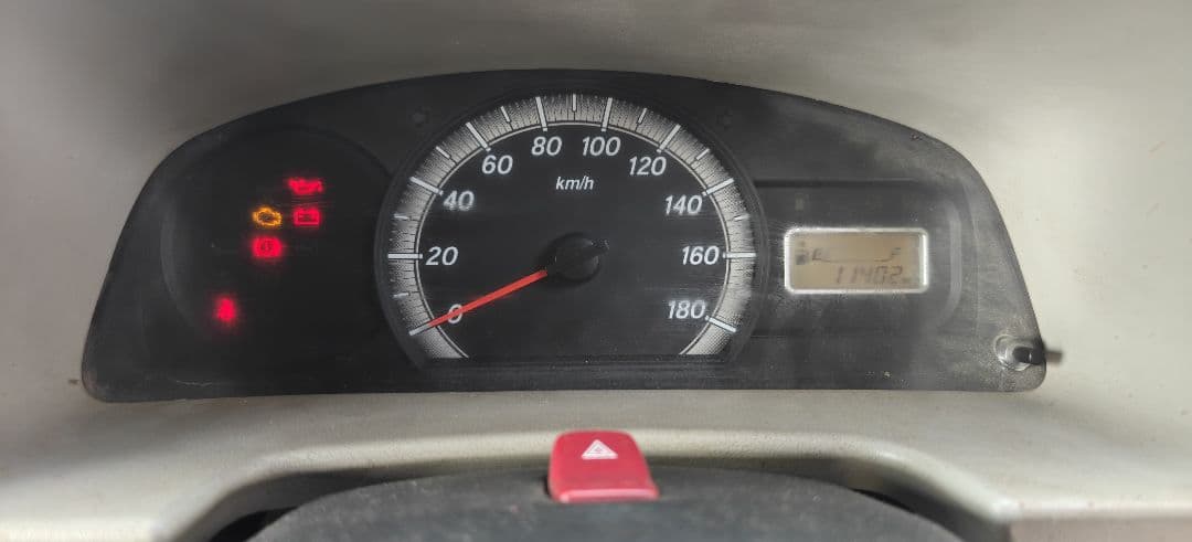 INTERIOR image for EECO 7 STR STD | Hooter