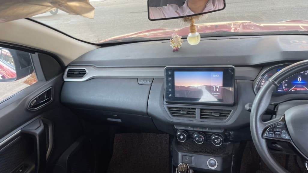 Renault Kiger [2021-2022]