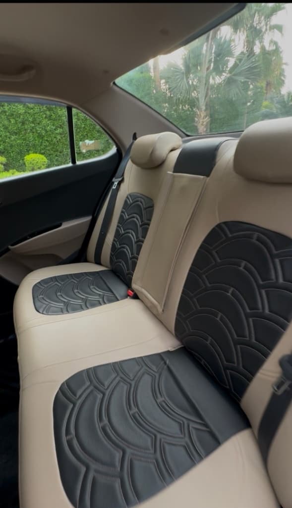 INTERIOR image for XCENT VTVT SX | Hooter