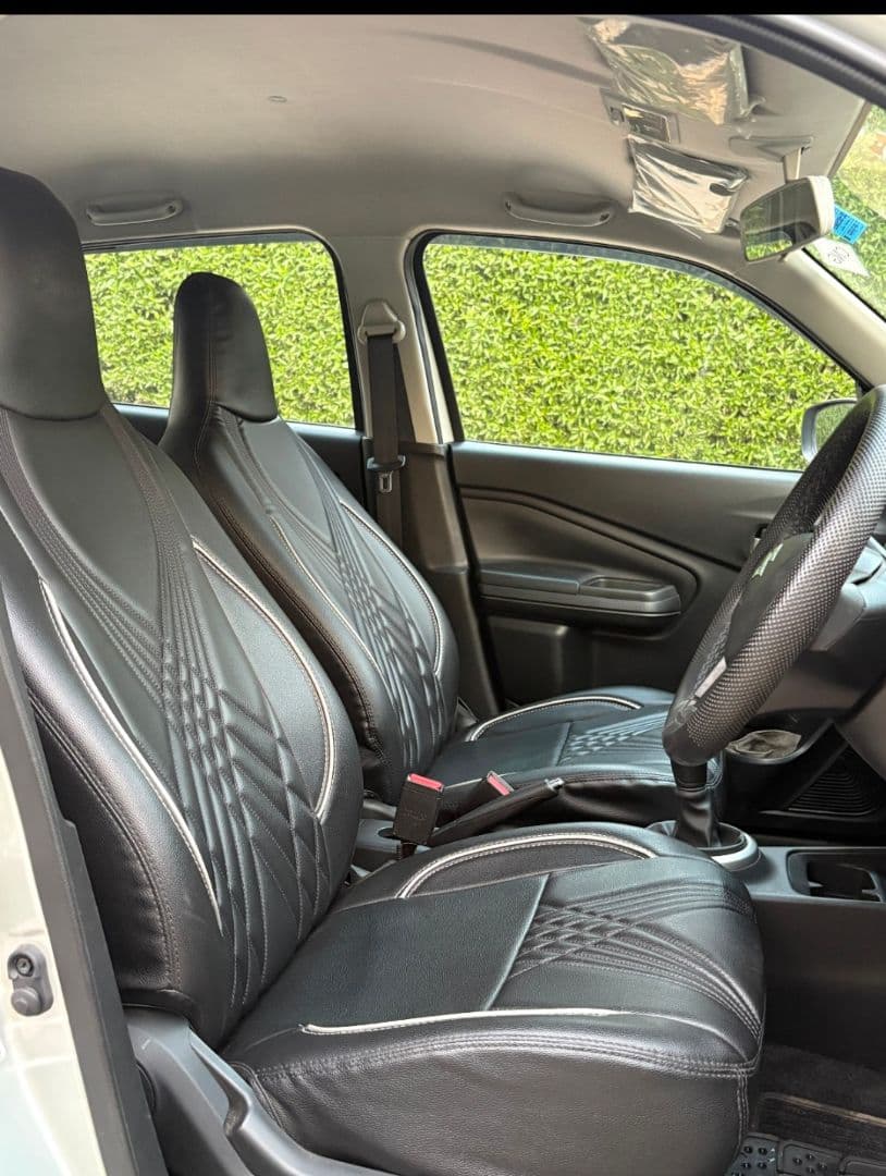 INTERIOR image for CELERIO VXI CNG | Hooter