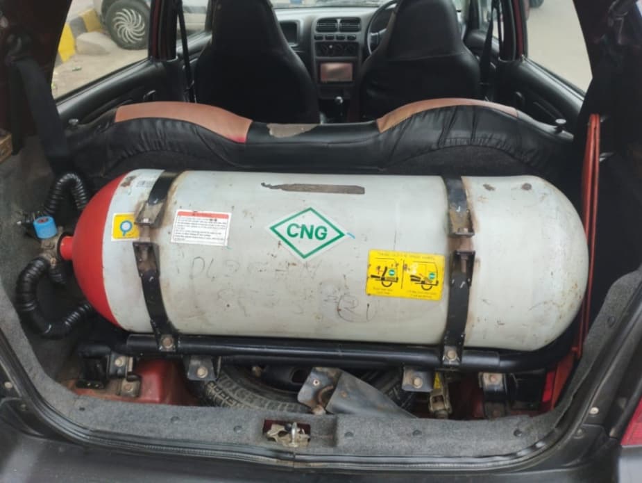 Maruti Suzuki undefined