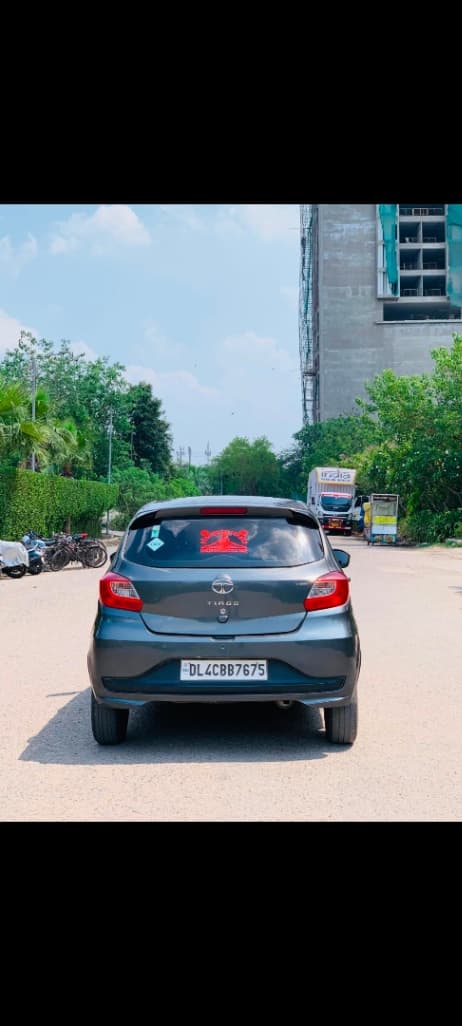 Tata Tiago